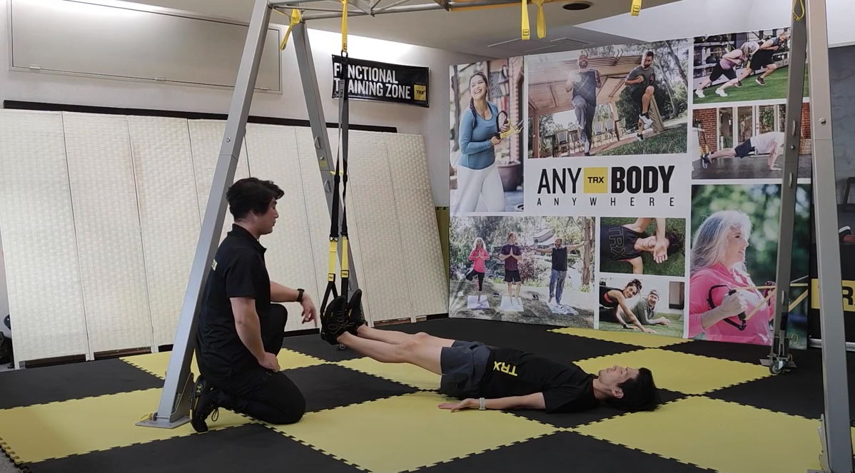 TRX | TRX® Training Japan | TRX® トレーニングジャパン 公式サイト